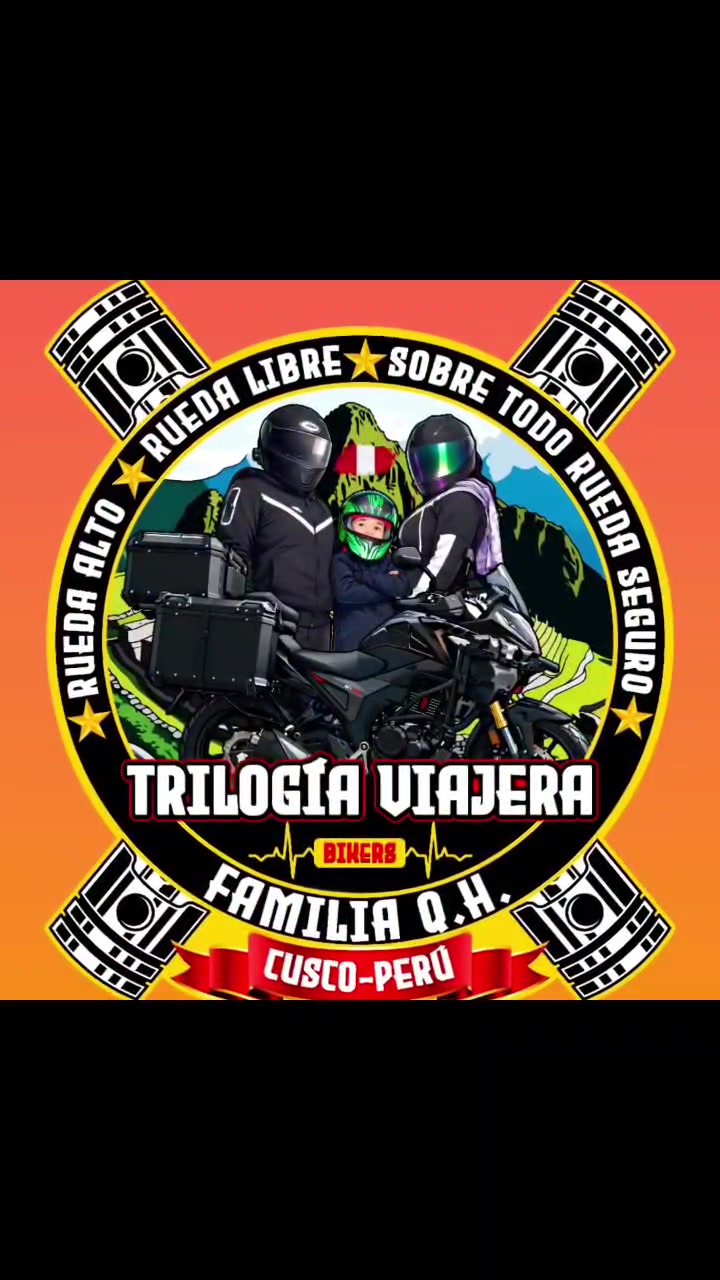 @Libertad Biker