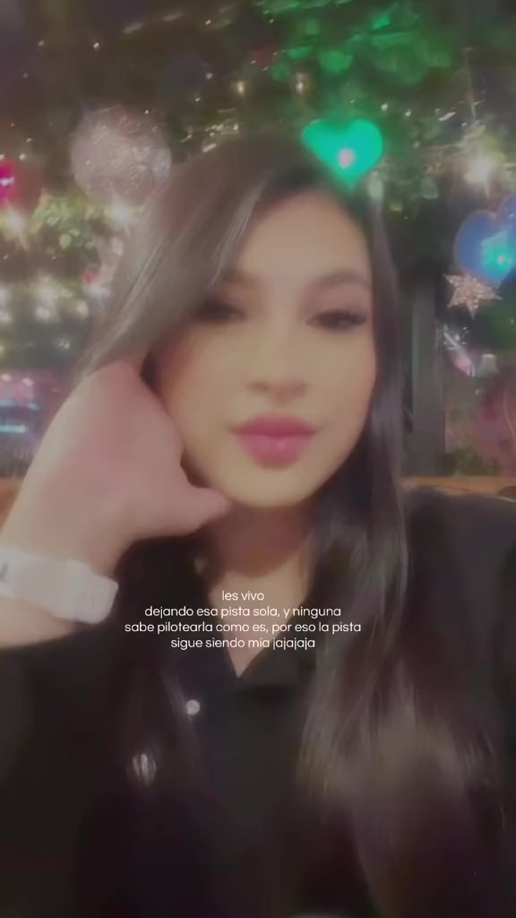 @Karen Cano