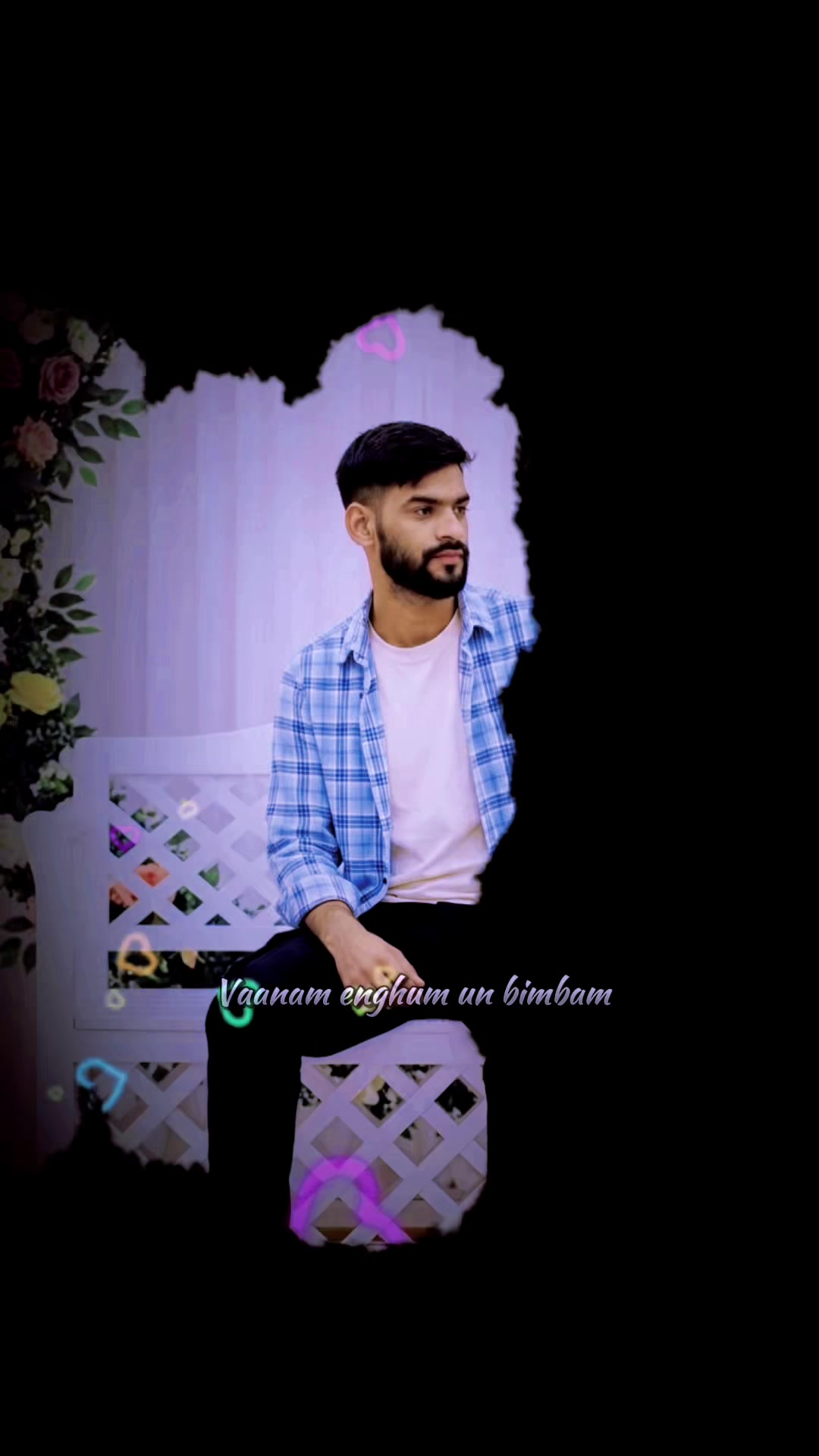 @Venthan