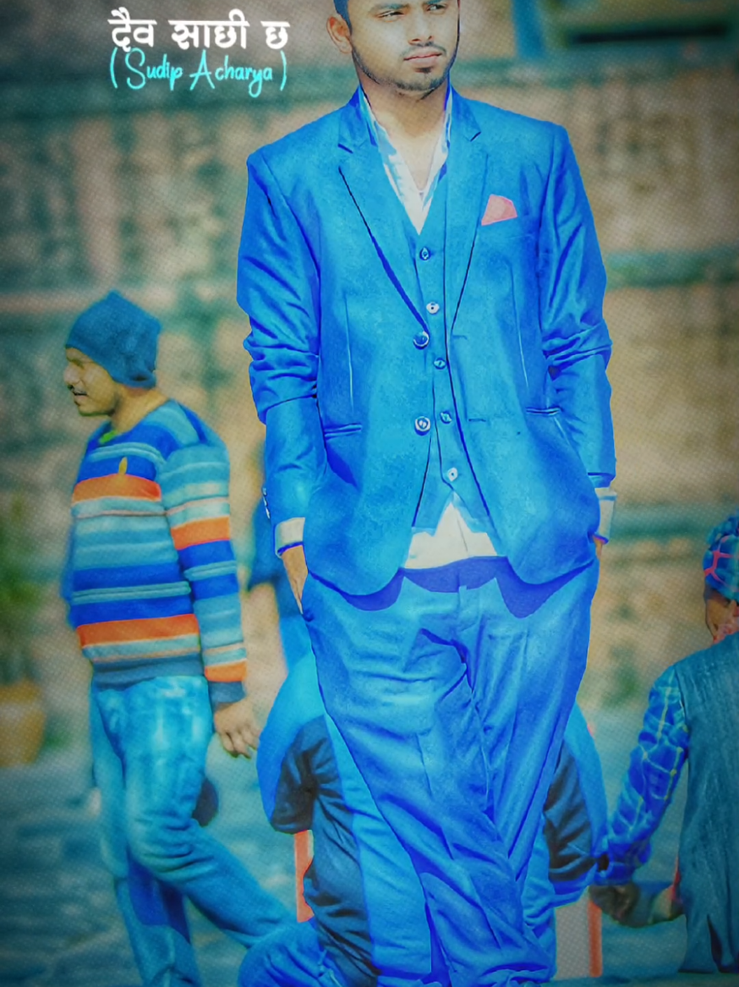 @👑KING_OF_BRAND_AHIRAN💪♥️💯