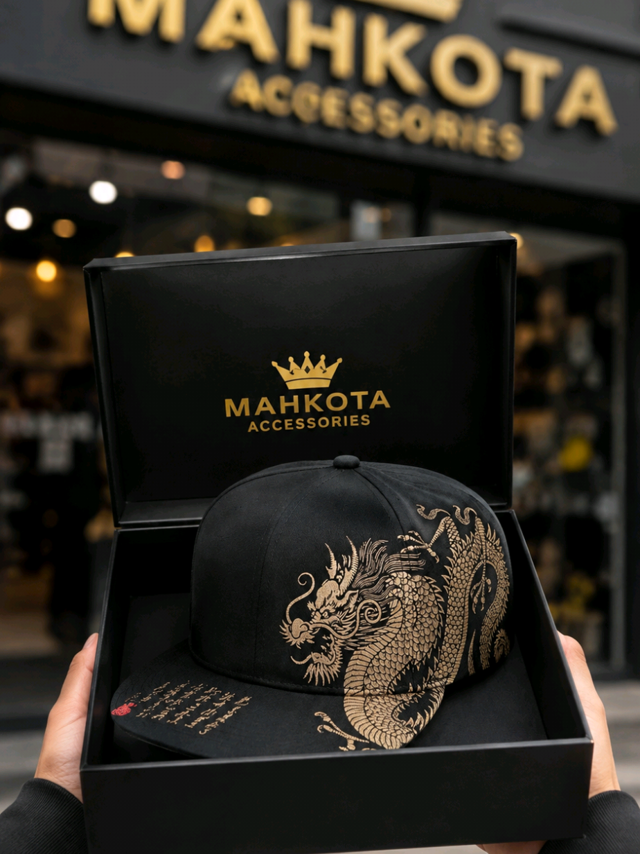 @Mahkota Accessories