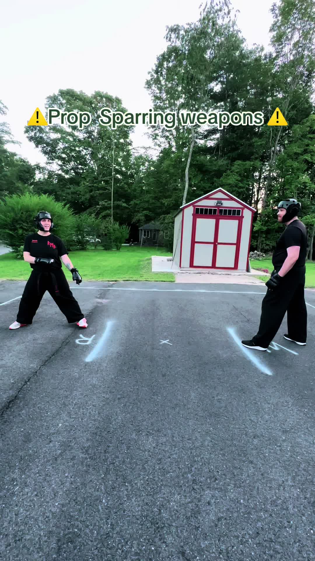 @ragnarökmartialarts