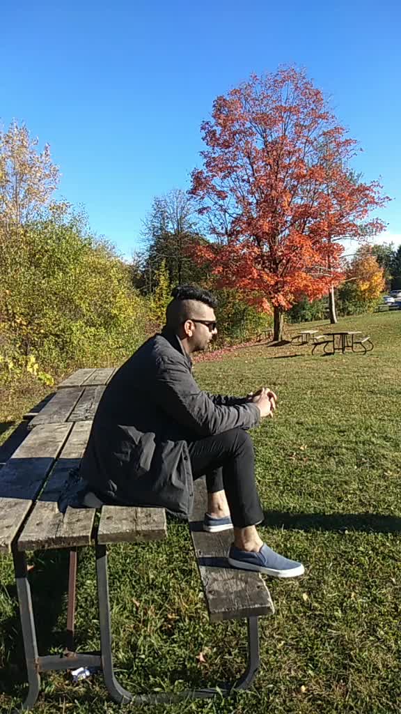 @dhaliwal mani