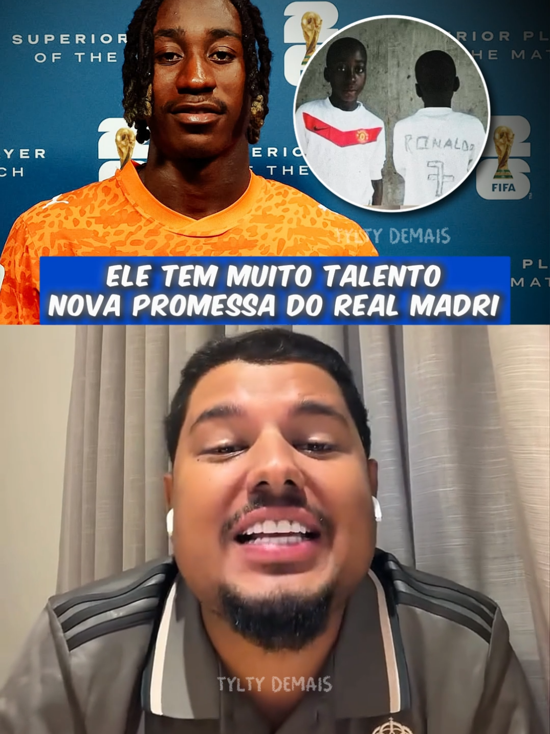 @Tylty demais
