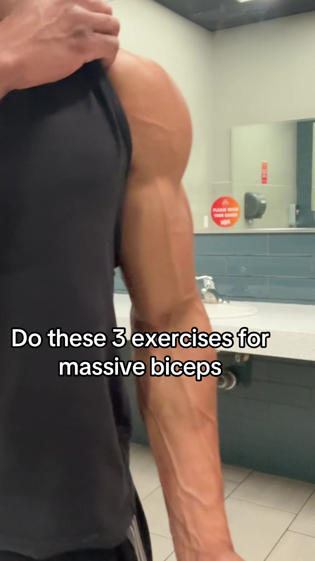 @John's Workout