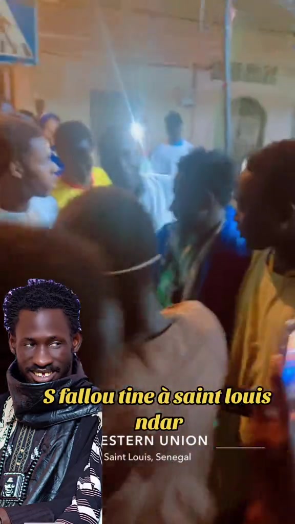 @Serigne fallou tine khassida