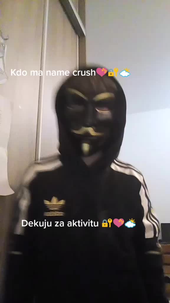 @Anonym boy😈