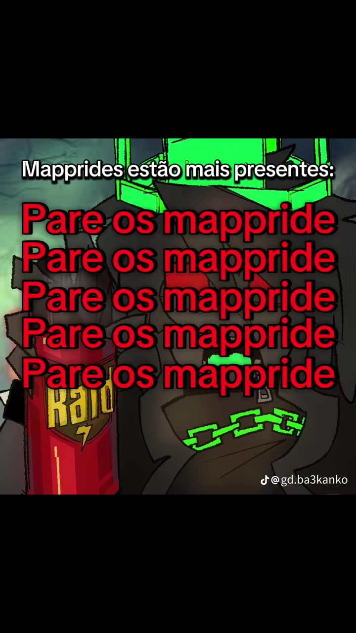 @Abrobrinho