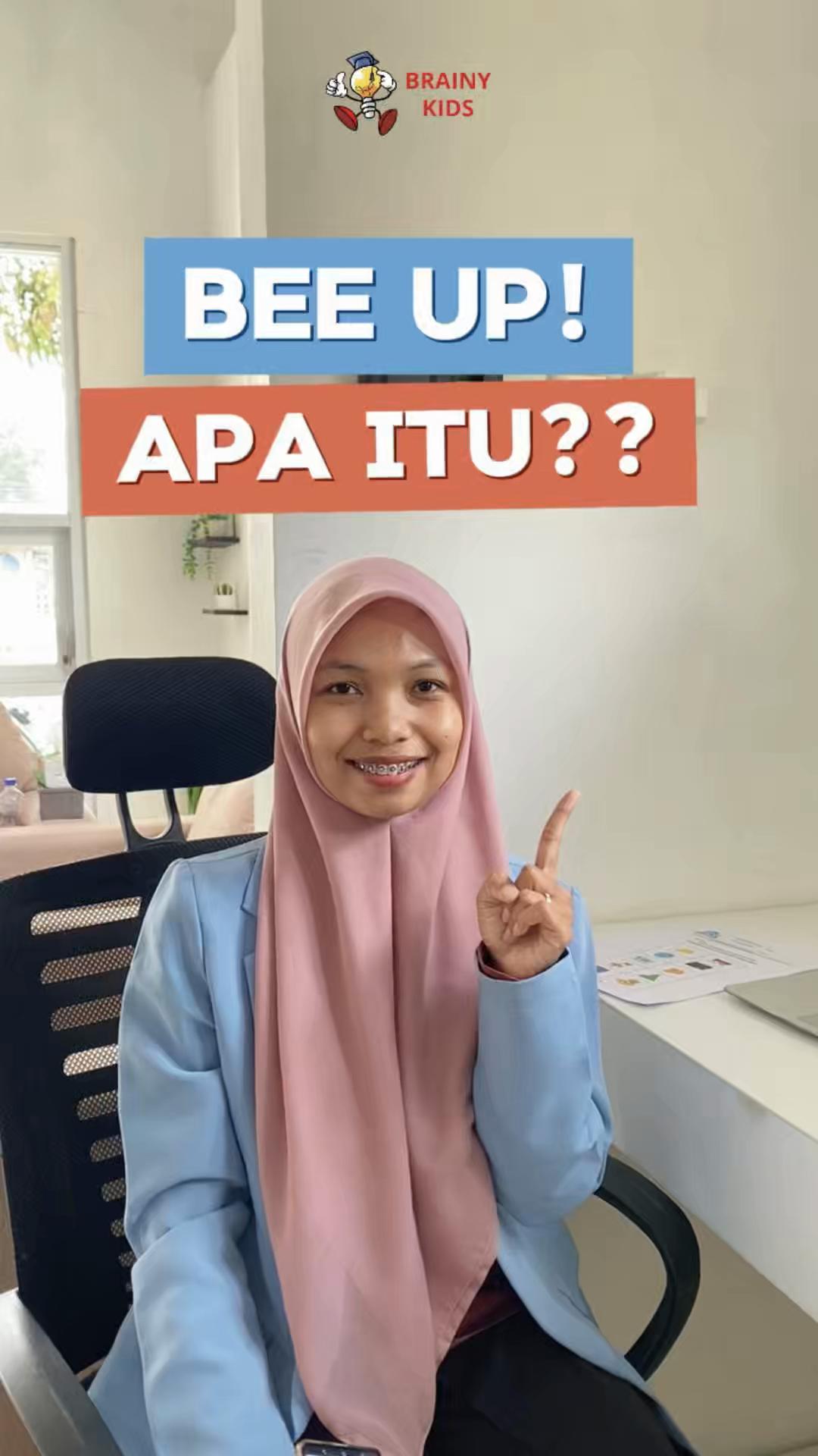 @Official Brainy Kids Indonesia