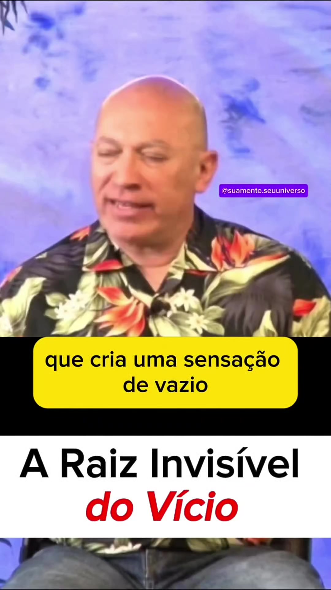 @Sua Mente & Seu Universo