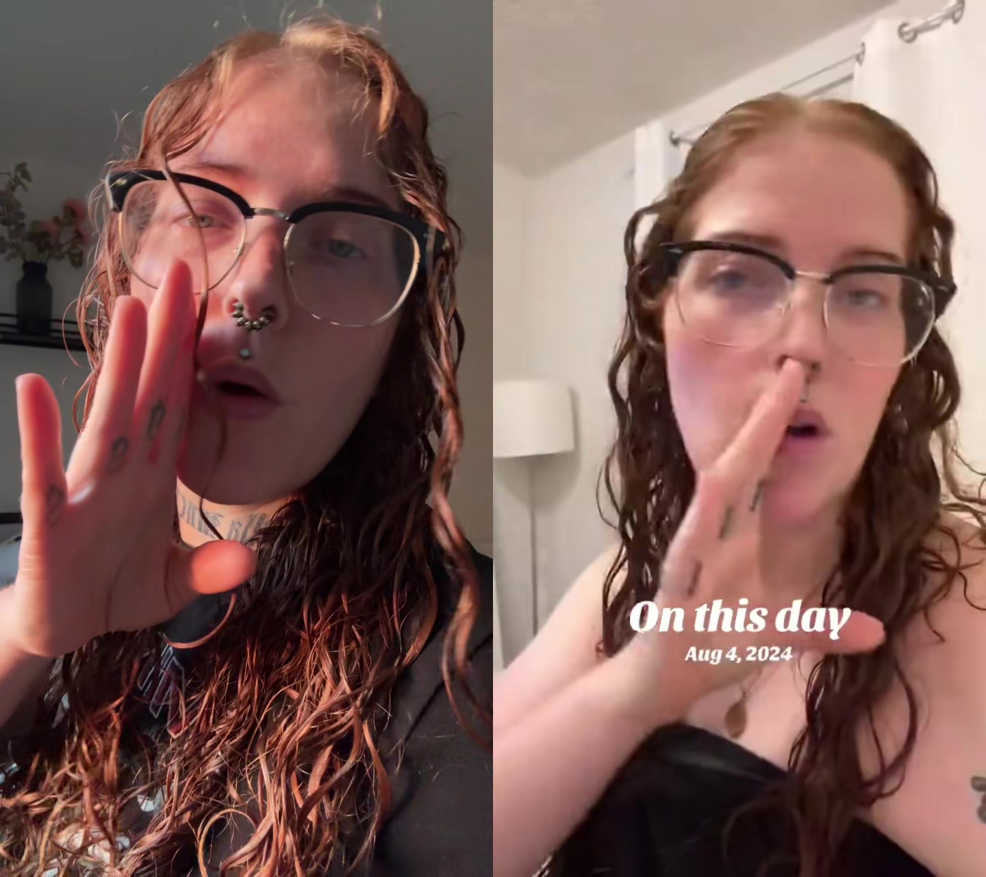 @Becca