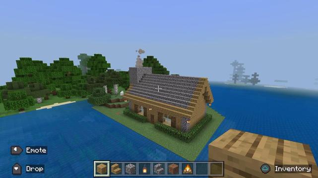 @Minecraft Community