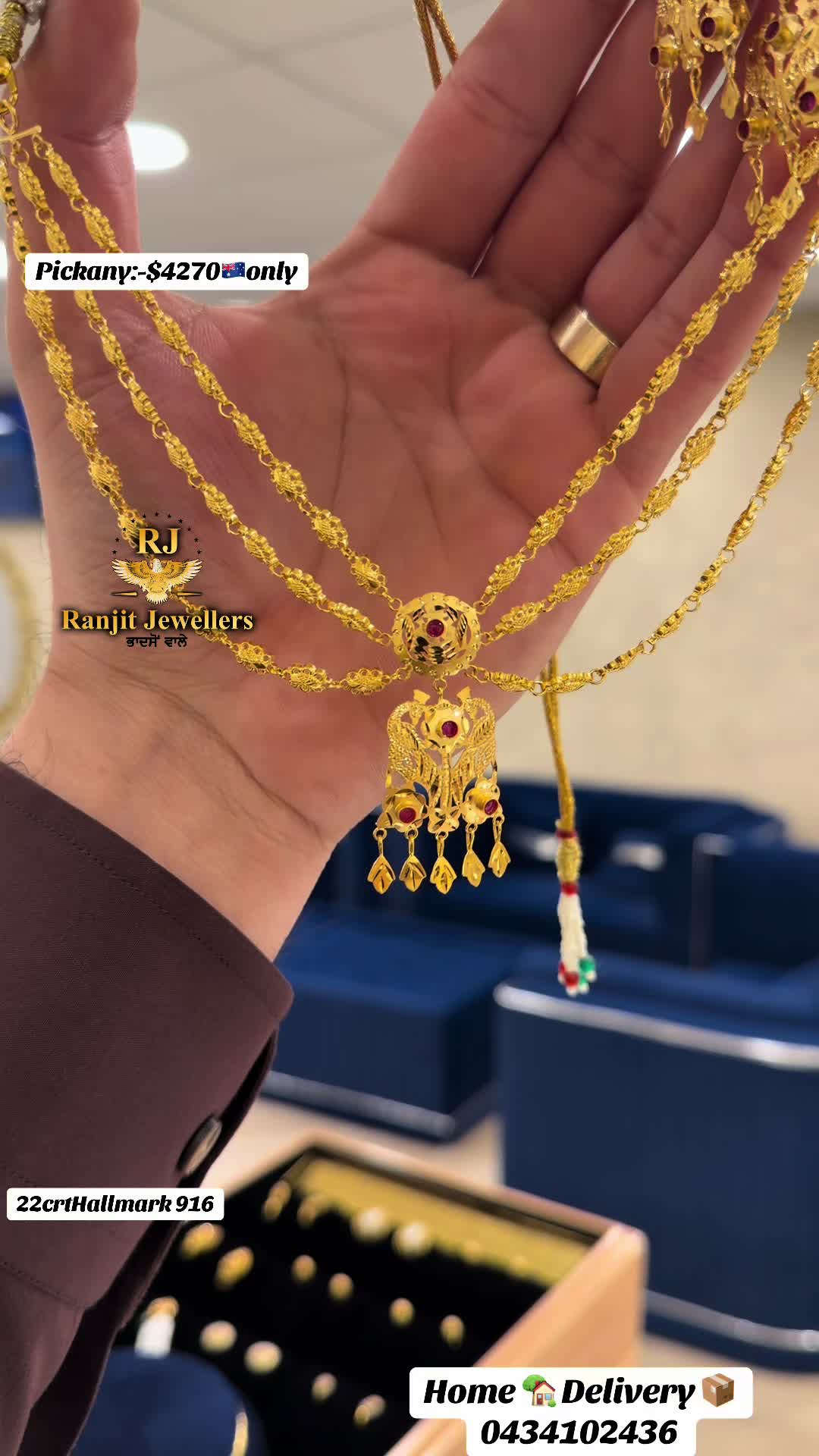 @Ranjit Jewellers