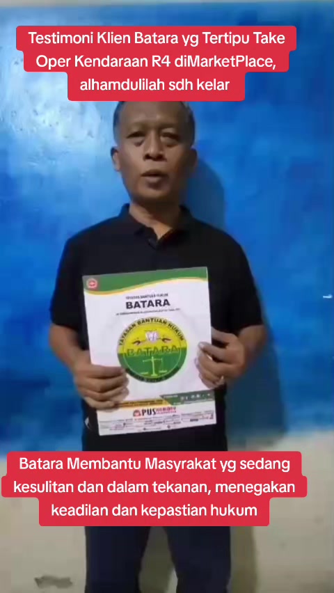 @Advokat Diansyah Putra Gumay