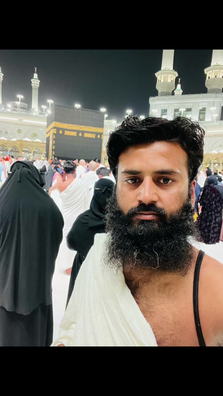 @✨سردارابرارگُجر✨