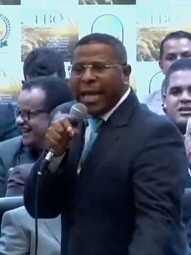 @Anderson Eu creio em Deus