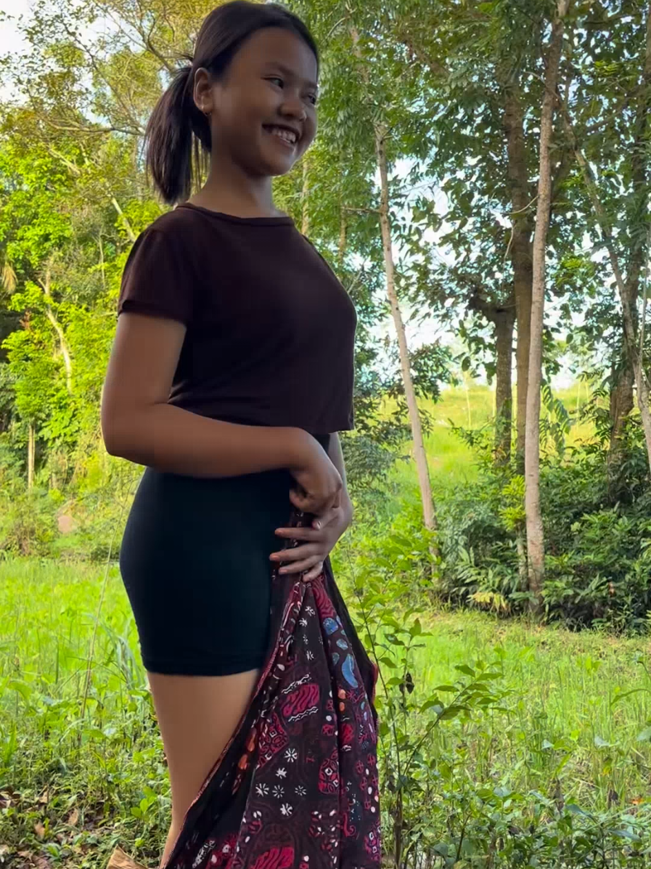 @Mellchaa💞