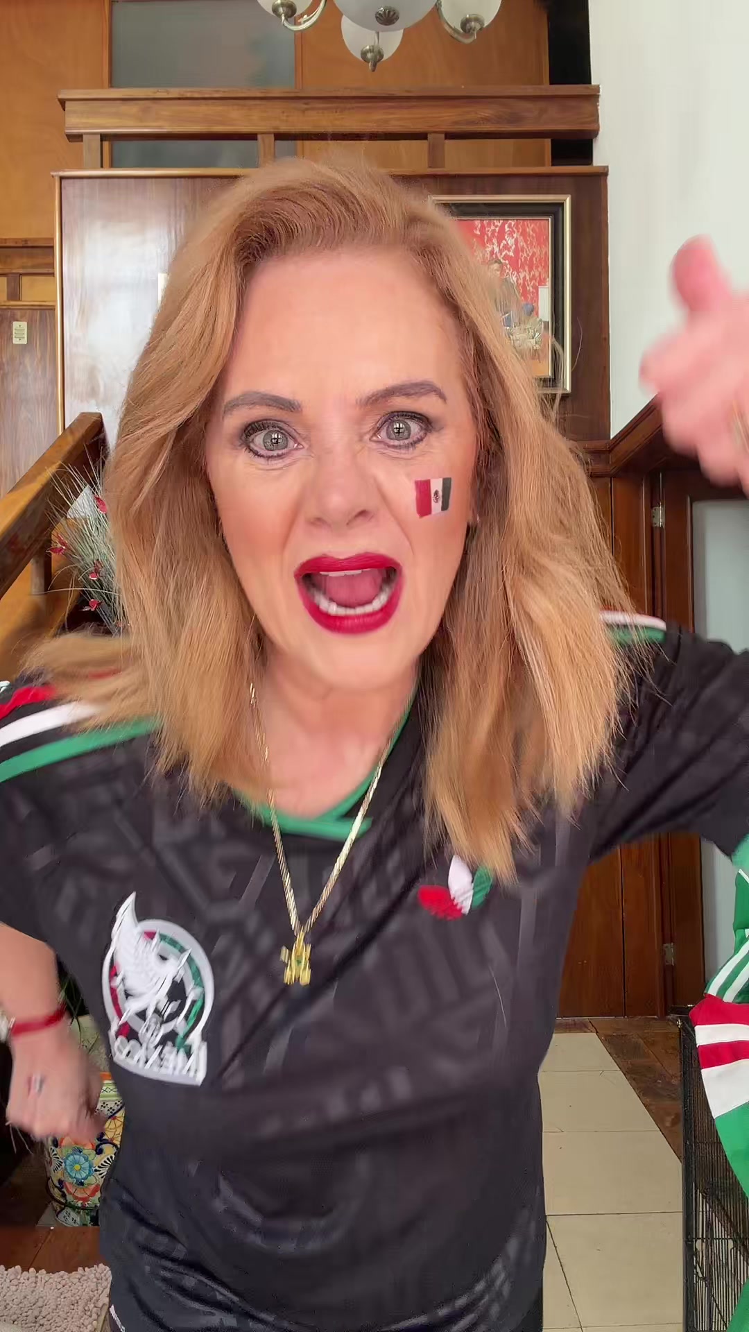 @Erika Buenfil
