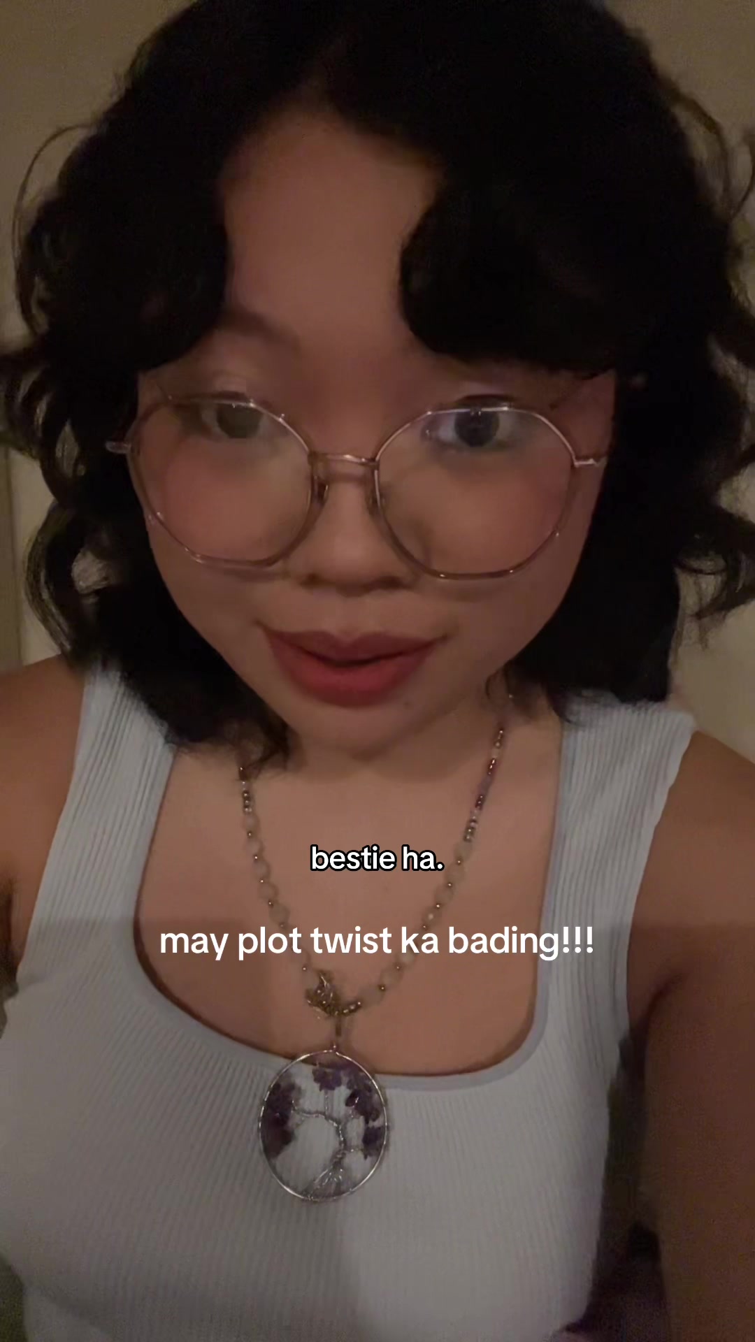 @theblessedbhie!