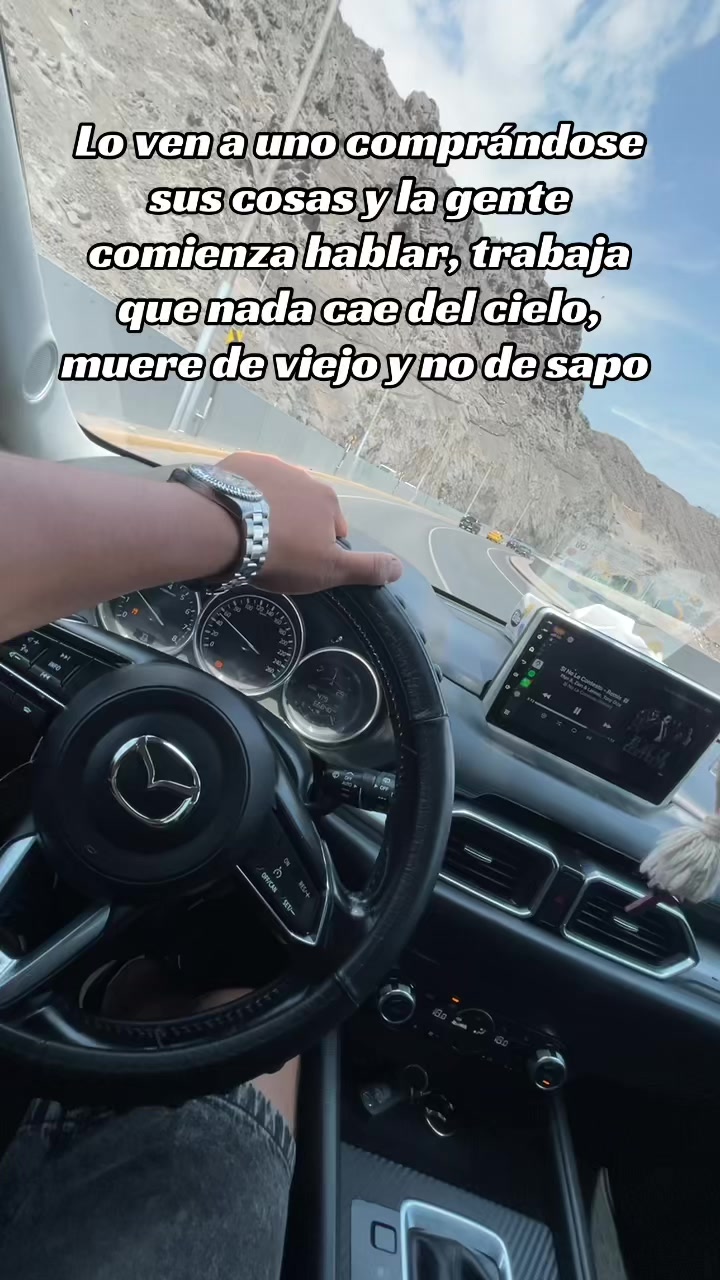 @Mauro Olazabal