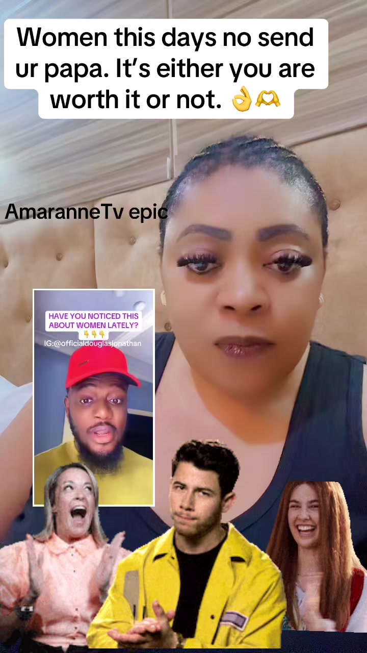 @Amaranne tv
