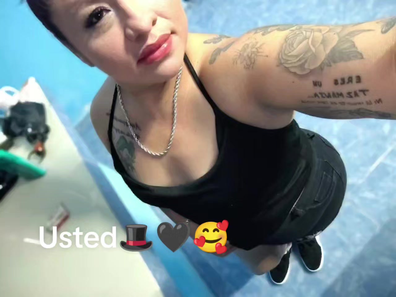 @Guadalupe ramirez