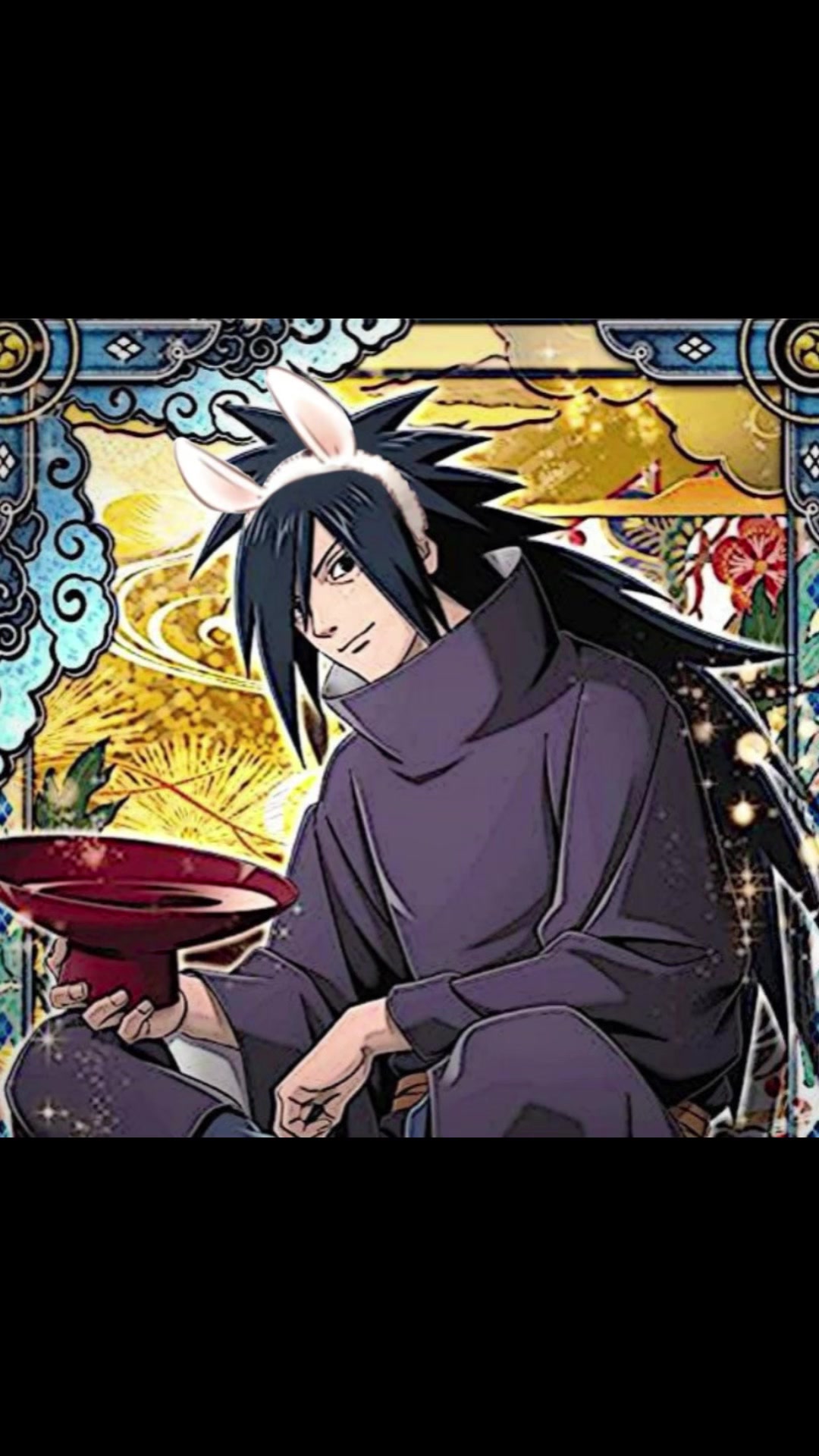 @Madara‘s loyal follower <3