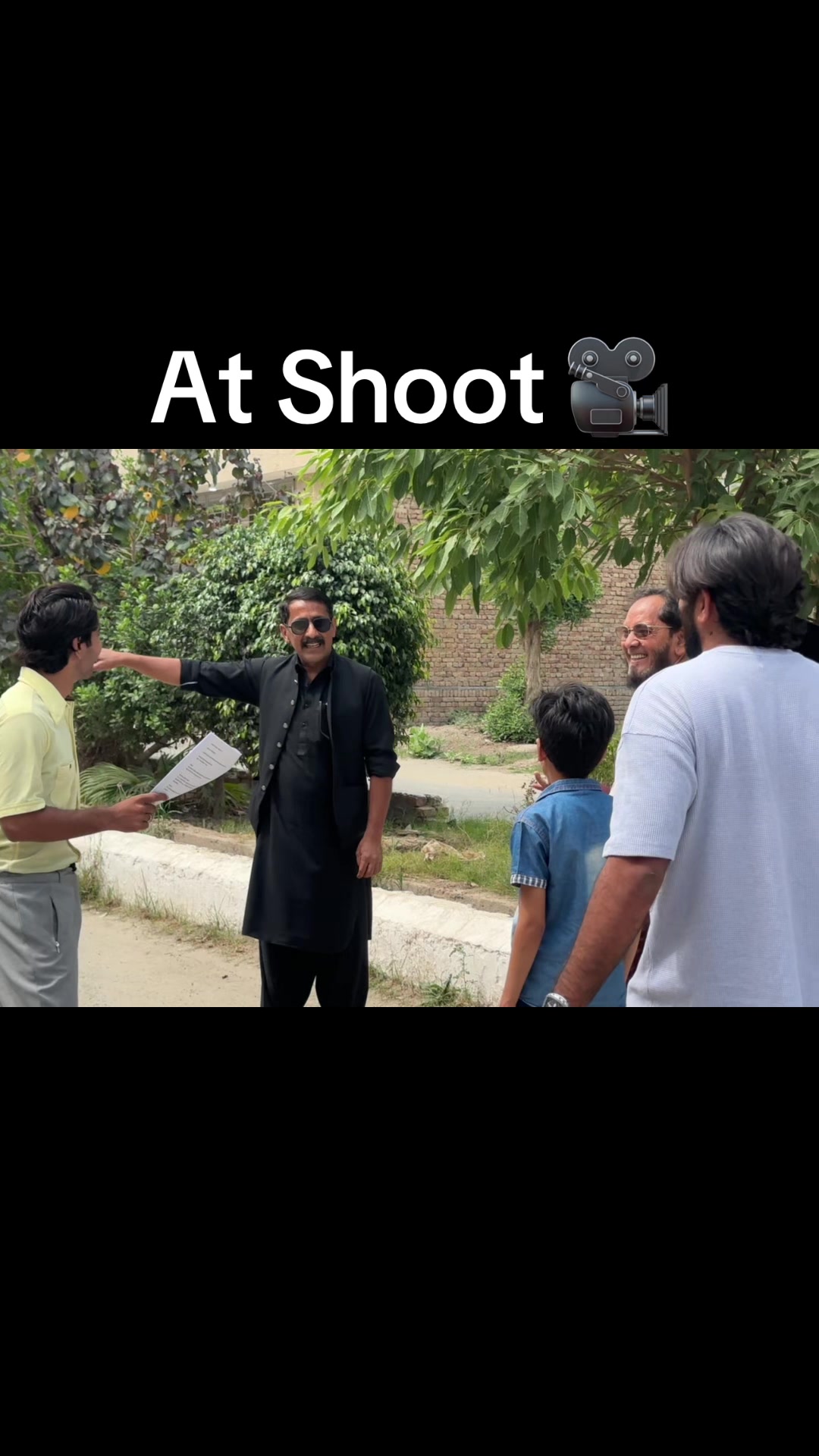 @Aamir Qureshi