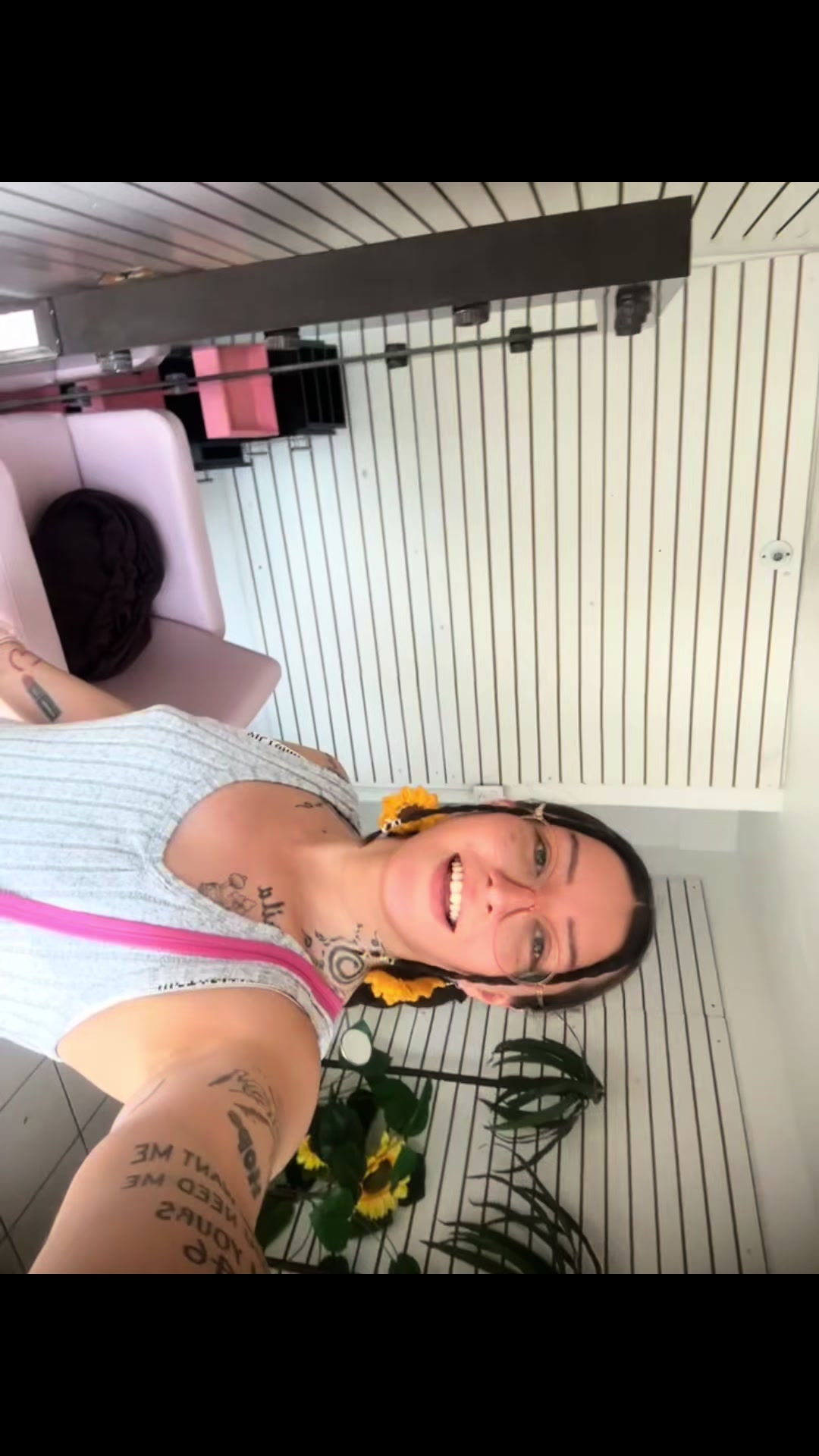 @Camila Gonzalez