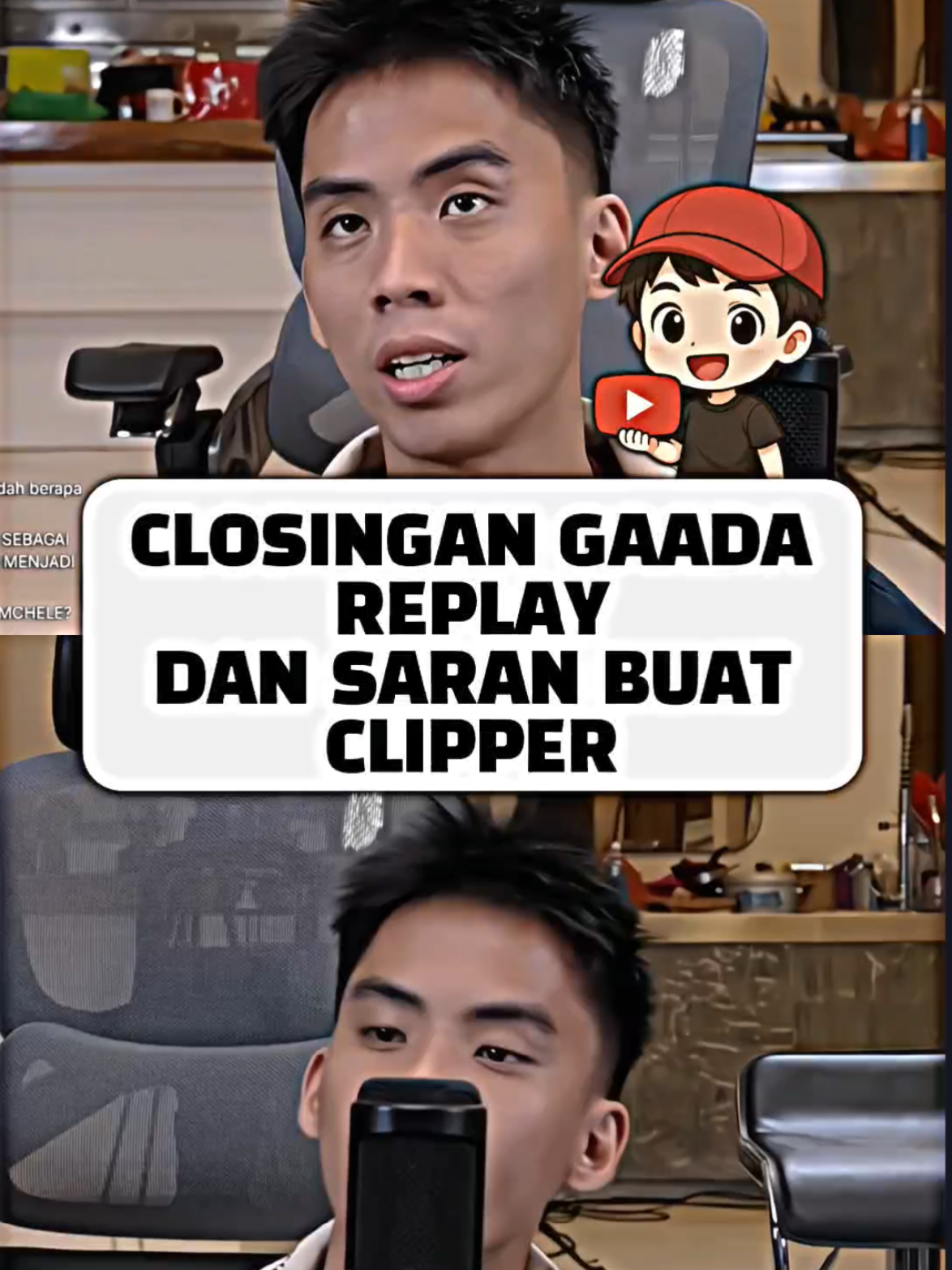 @Momen Streamer