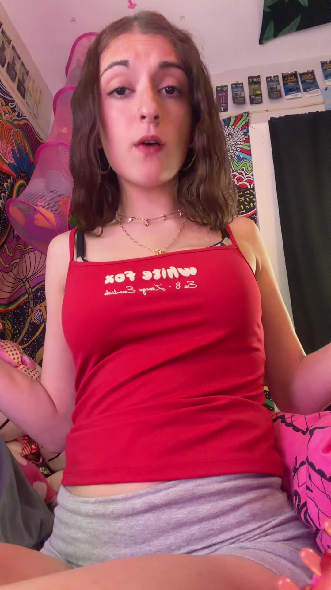 @Hopeufindpeaceforurself☮️