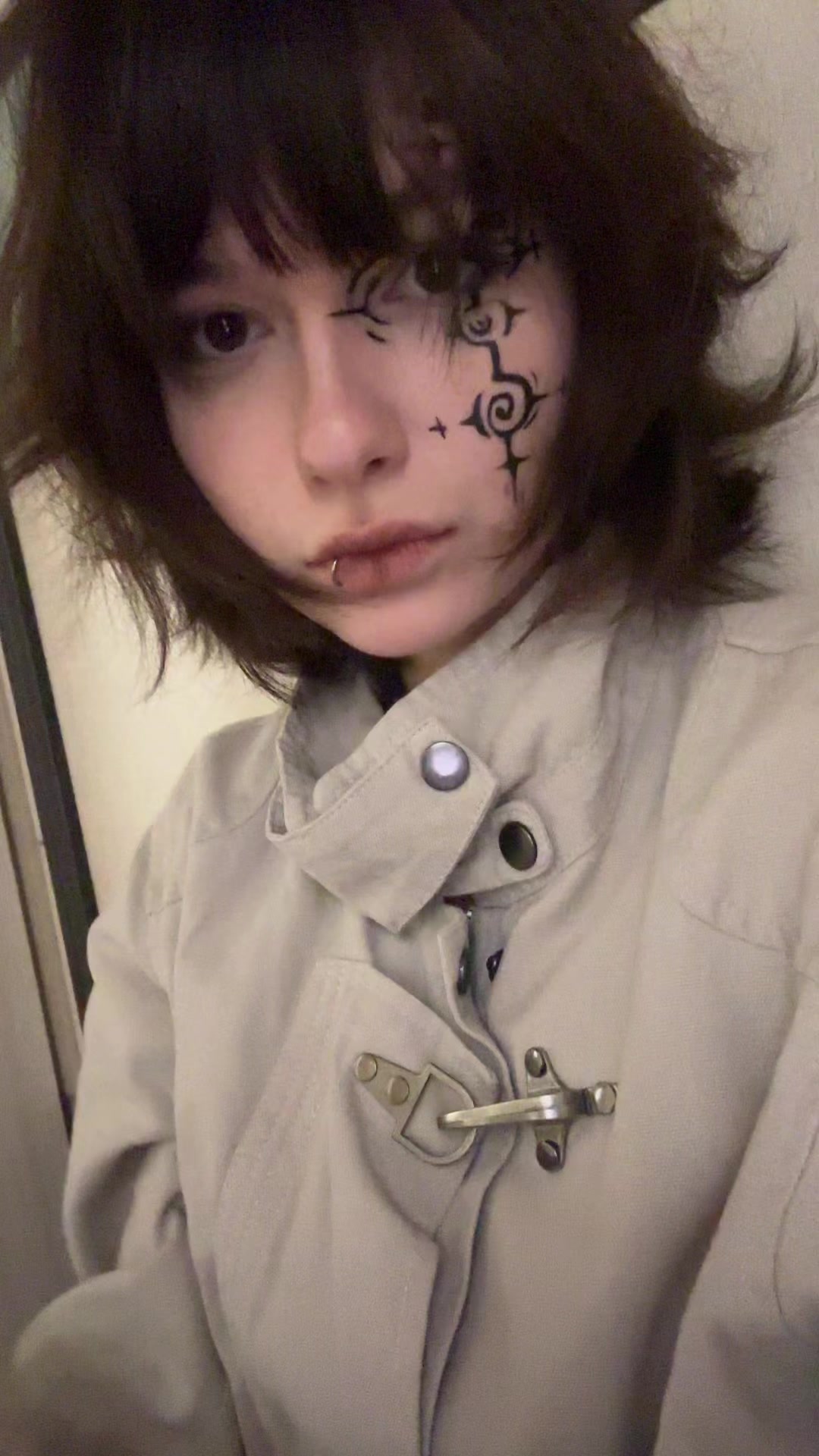 @か arin !