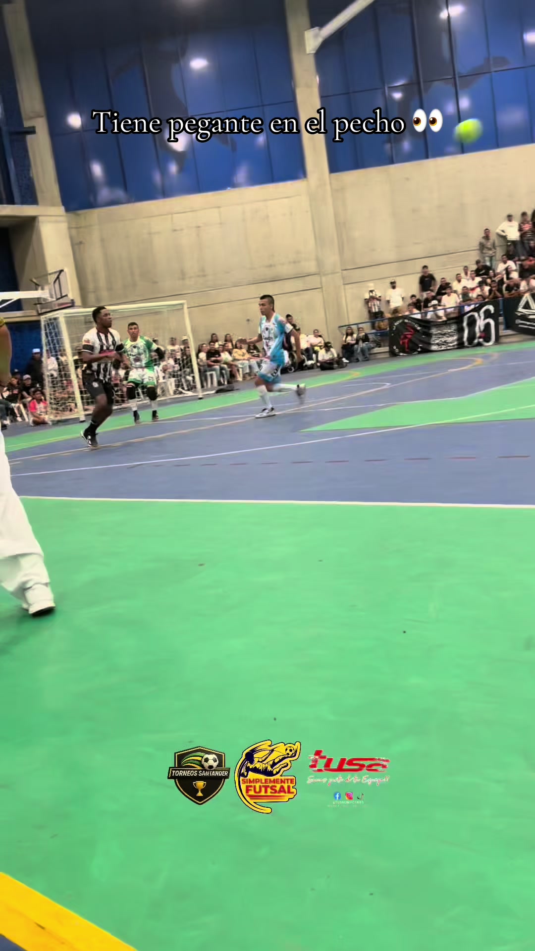 @simplemente Futsal Oficial ⚽️