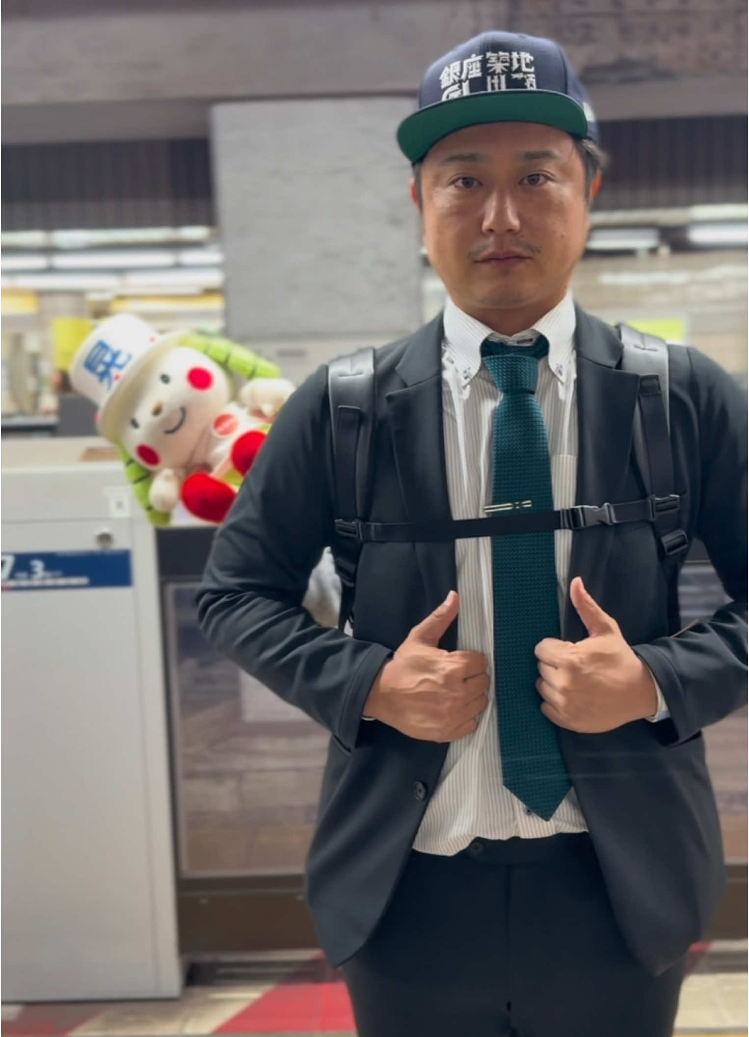 @お茶わんこはがねちゃん 堀口製茶PRキャラ