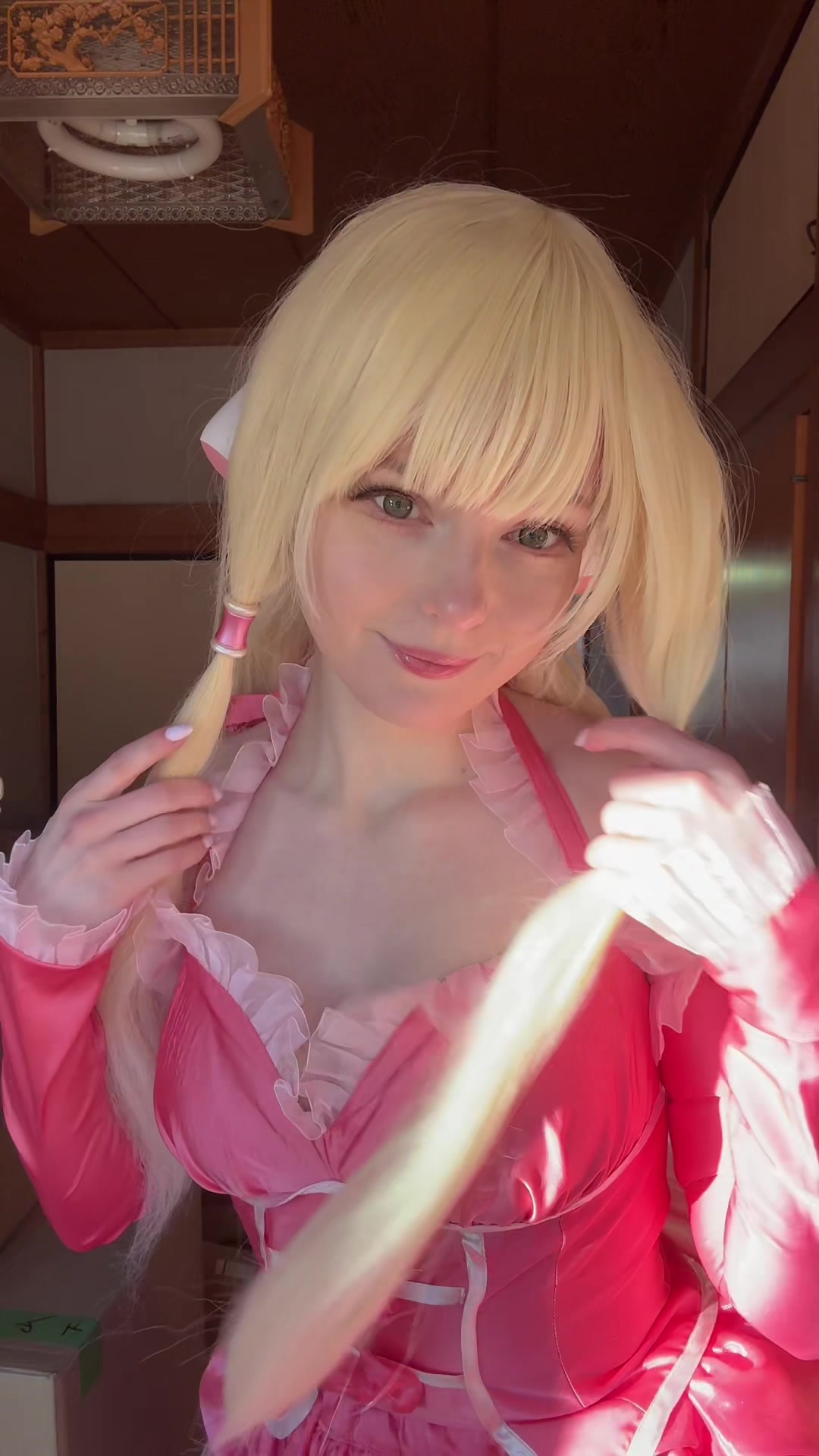 @Ella Freya