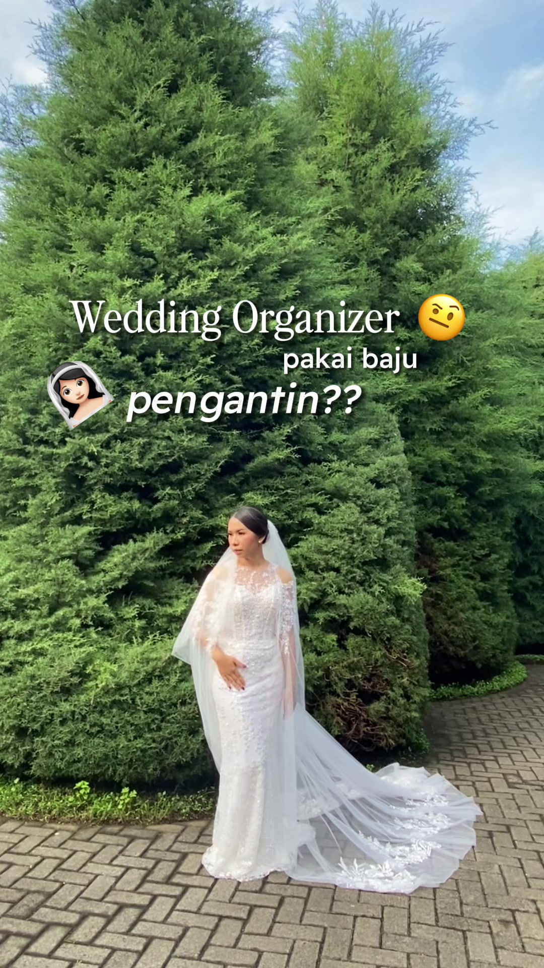 @Wedding Planner & Organizer