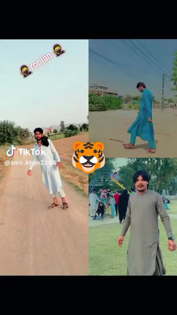 @Tanoli king😈