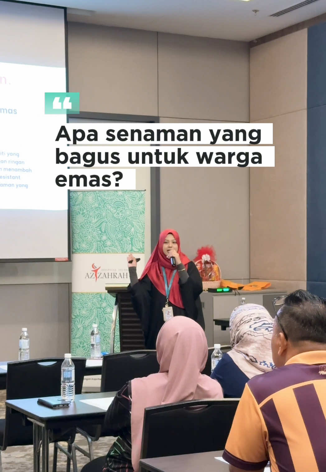 @hospitalislamazzahrah