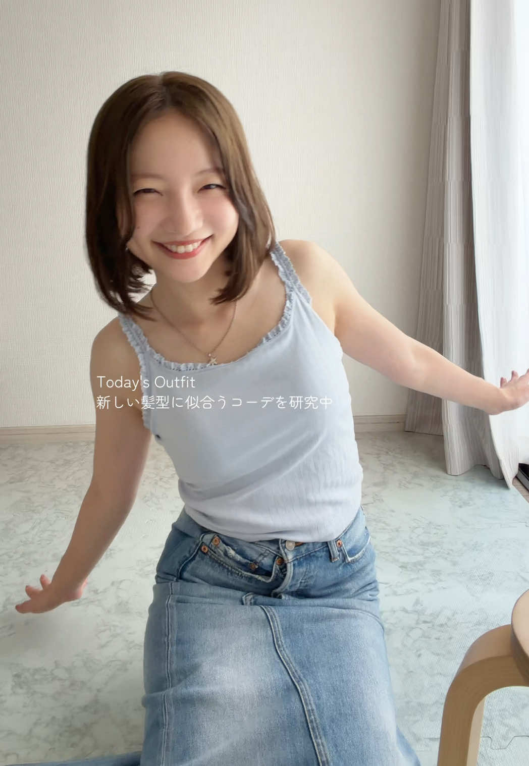 @ピリ