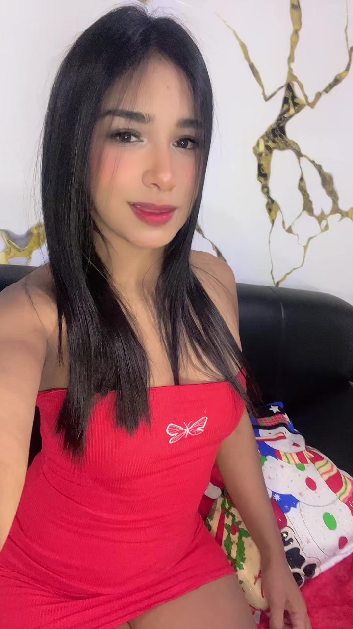 @Leidy Gonzalez