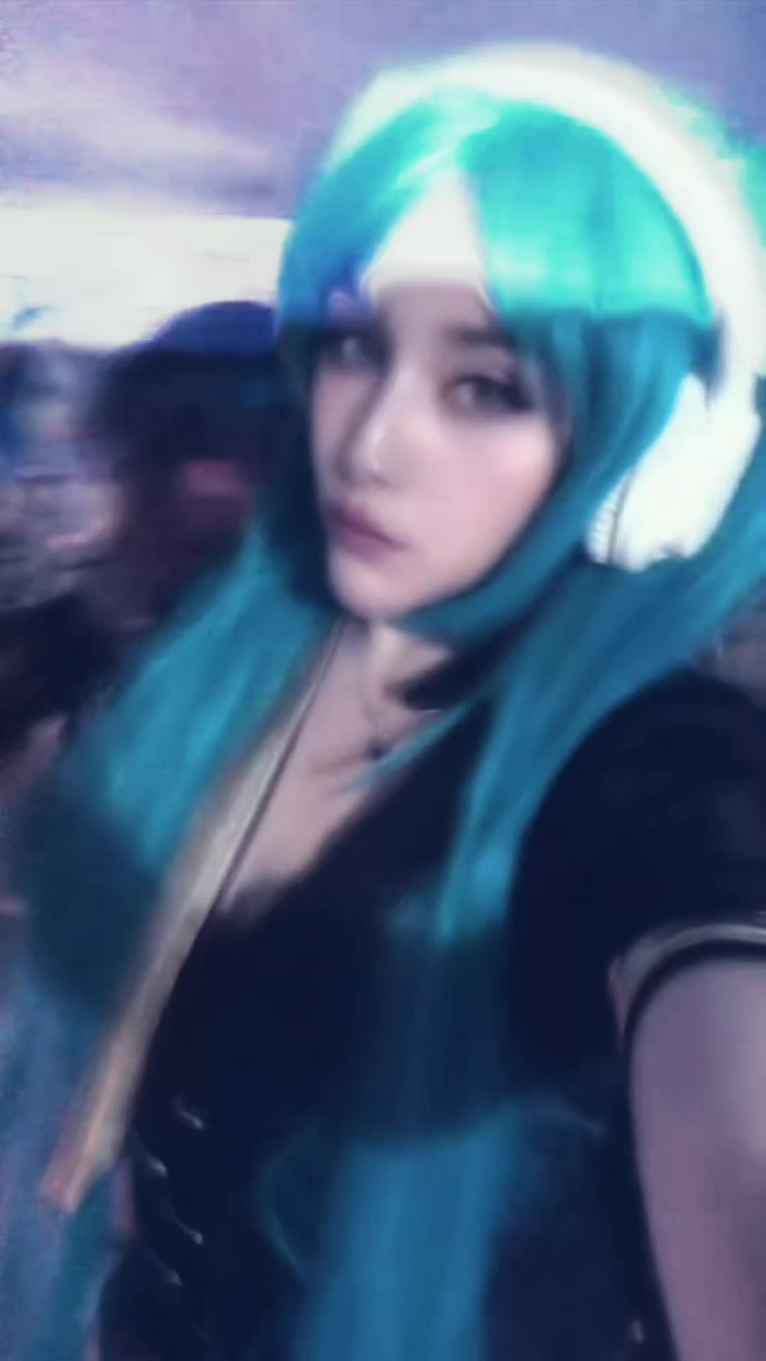 @ALEXANDRAMAOMAOCHAN19