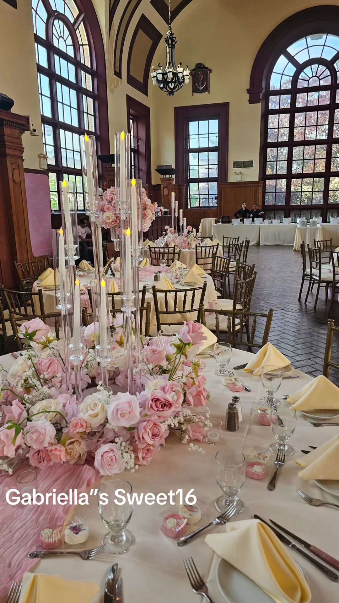 @PMT Party Services