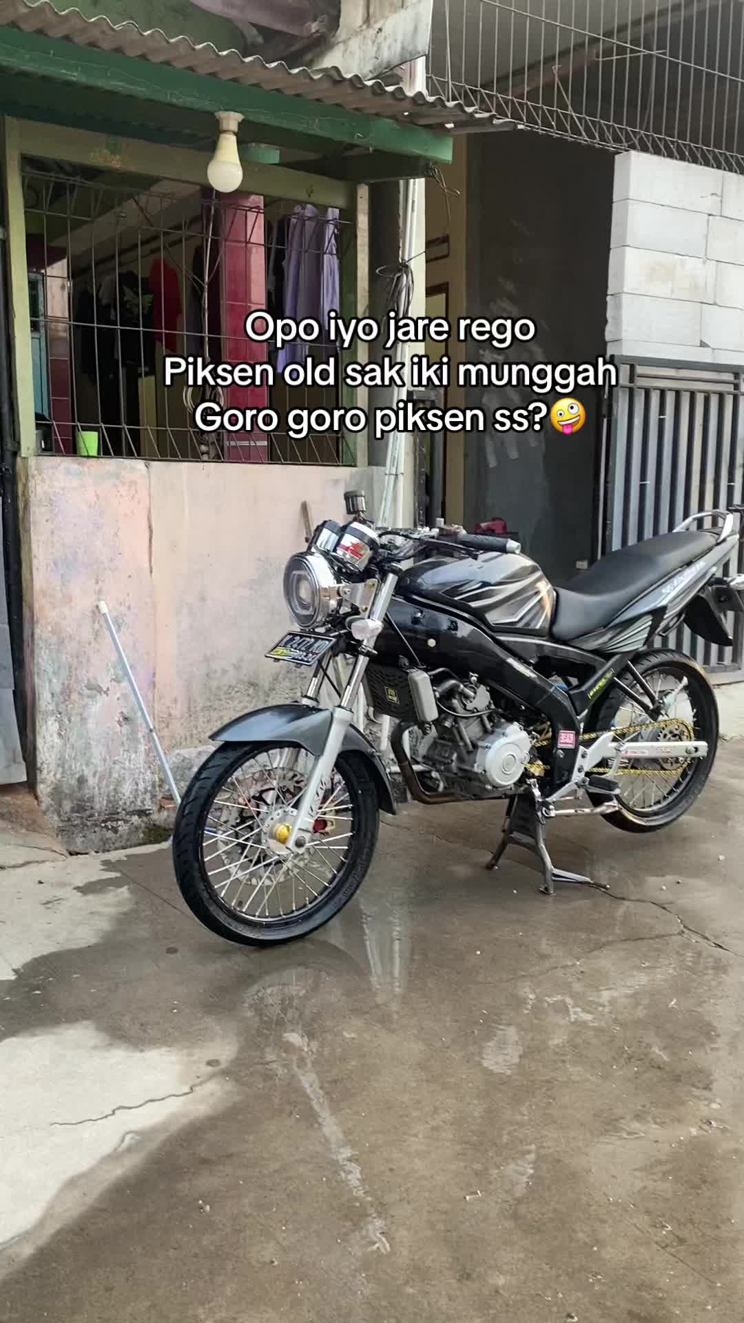 @Klawu Gank🤙