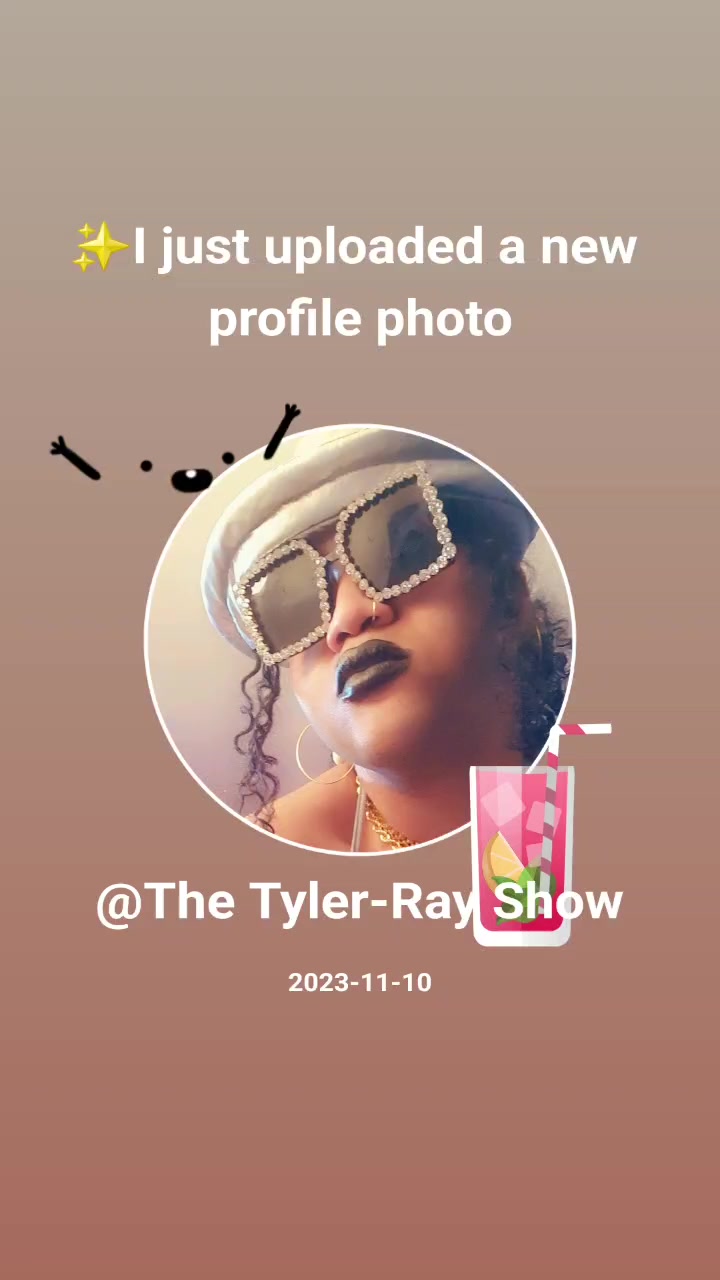 @The Tyler-Ray Show