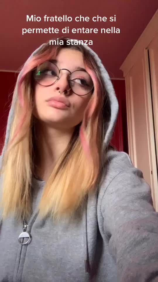 @Giulia gentile