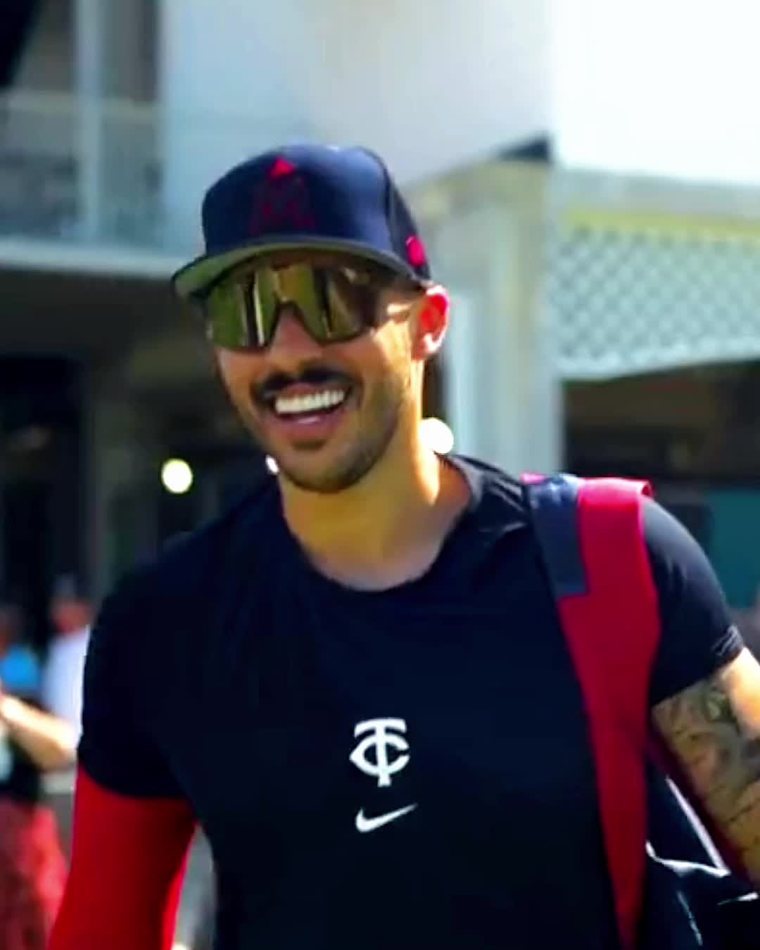 @Twins edits