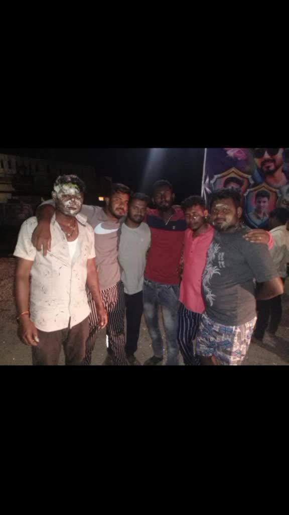 @Venkatesh Appi