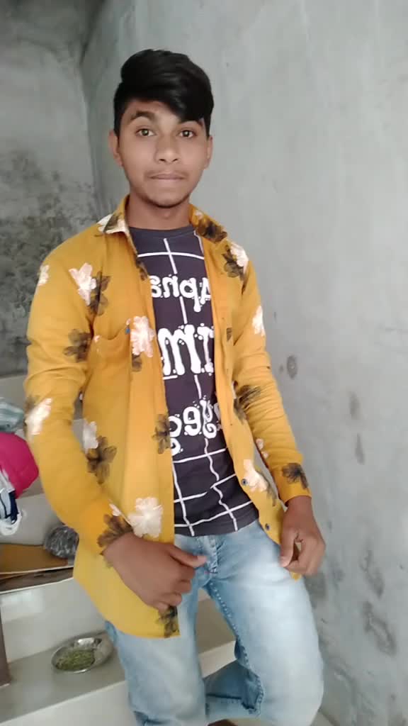 @Chirag Kumar