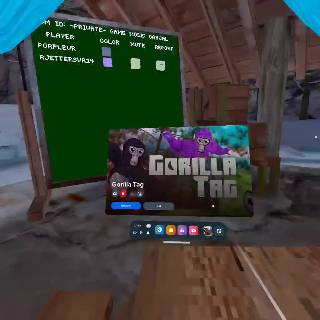@PorpleVR
