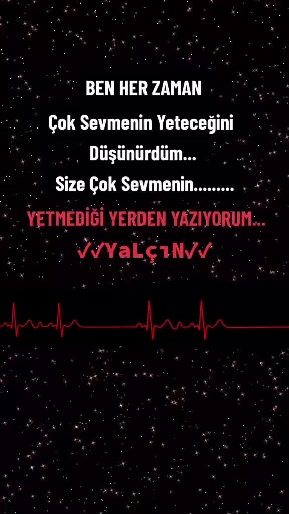 @Yal&ccedil;ın